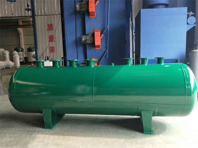 蒸汽亳州亳州亳州分汽缸规格